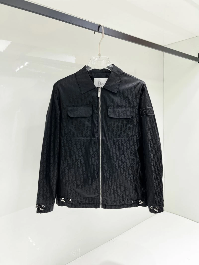 Christian Dior Outwear Trendy 115806
