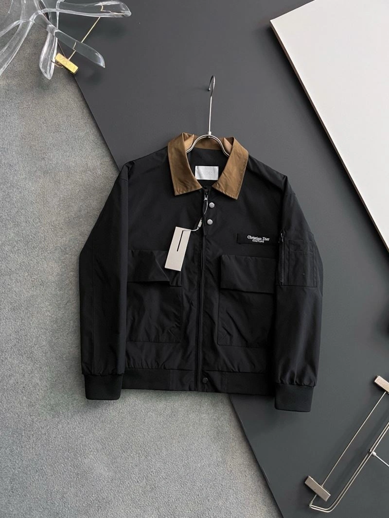 Christian Dior Outwear Premium 115803
