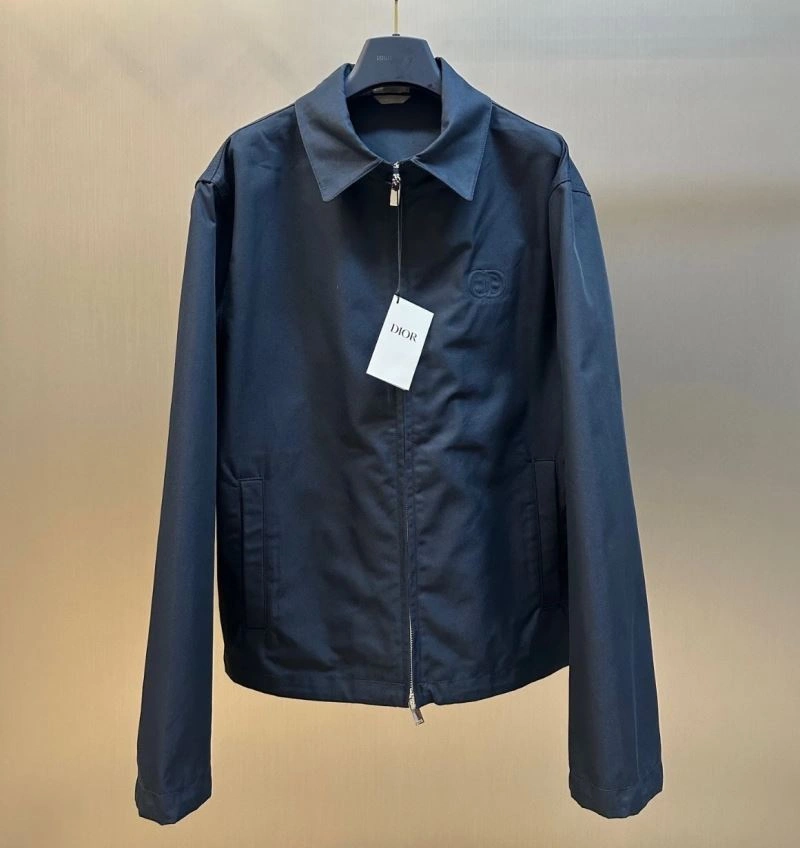 Christian Dior Outwear EasyMatch 115788