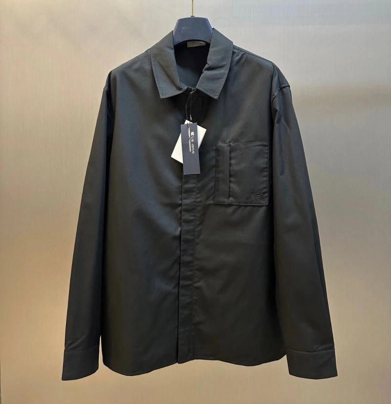 Christian Dior Outwear Premium 115787