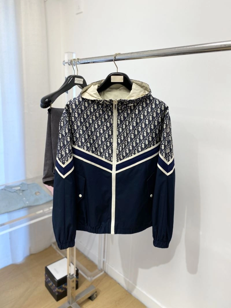 Premium Christian Dior Outwear 115799