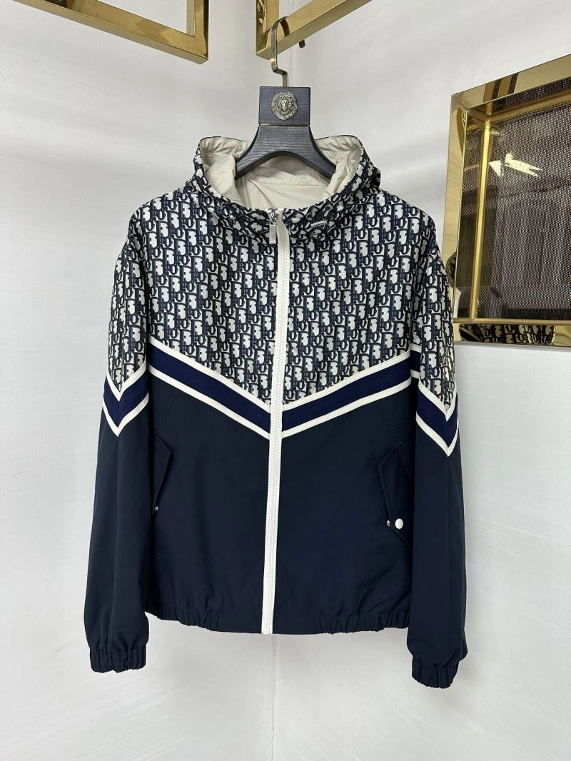Christian Dior Outwear UrbanStyle 115781