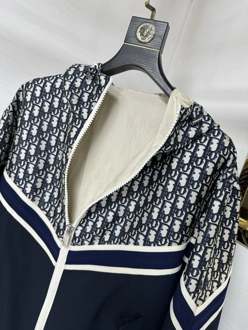 Christian Dior Outwear UrbanStyle 115781