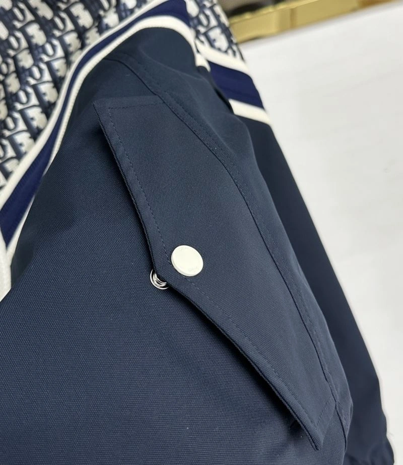 Christian Dior Outwear UrbanStyle 115781
