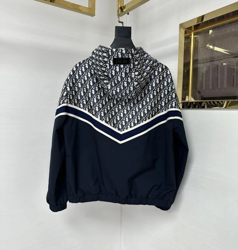 Christian Dior Outwear UrbanStyle 115781