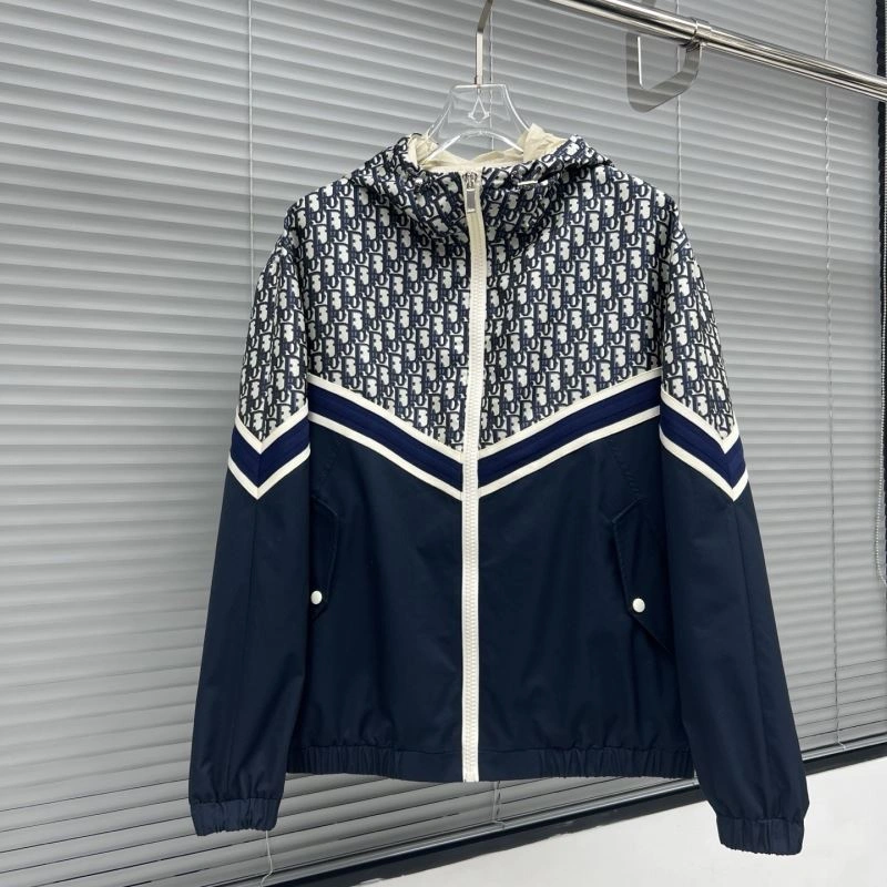 Classic Christian Dior Outwear 115796