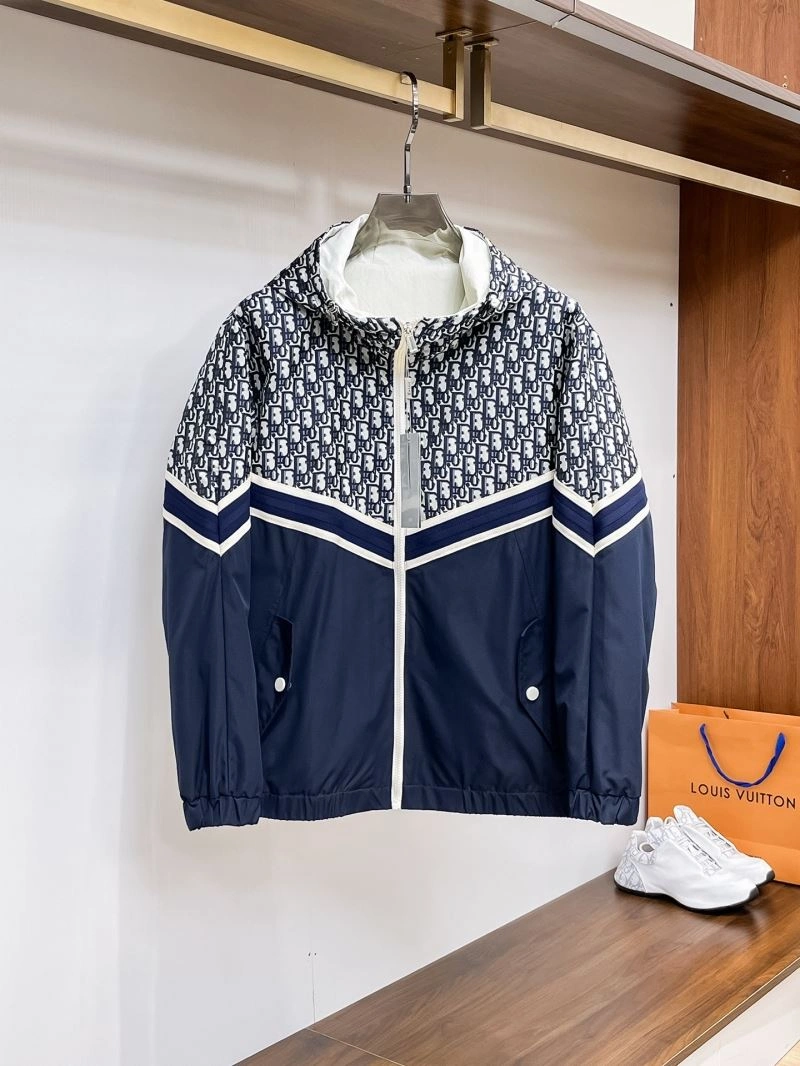 Christian Dior Outwear Durable 115782