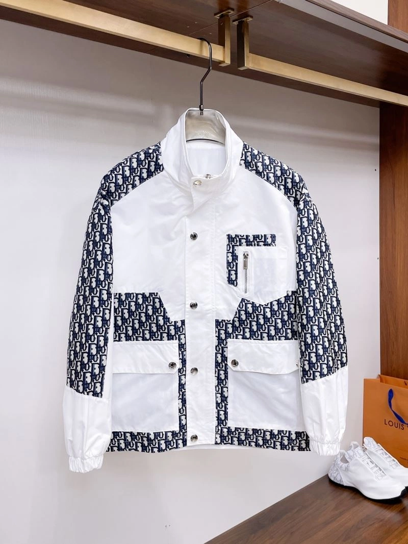 Casual Christian Dior Outwear 115780