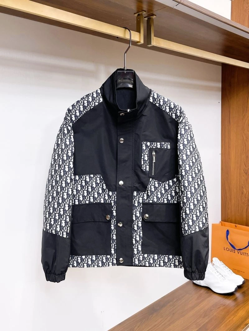 ZeroBulk Christian Dior Outwear 115779