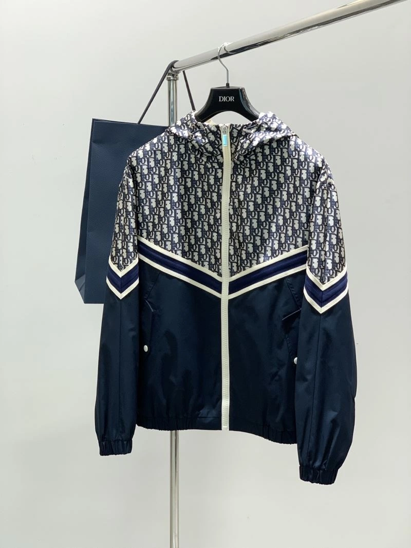 Christian Dior Outwear Supportive 115775