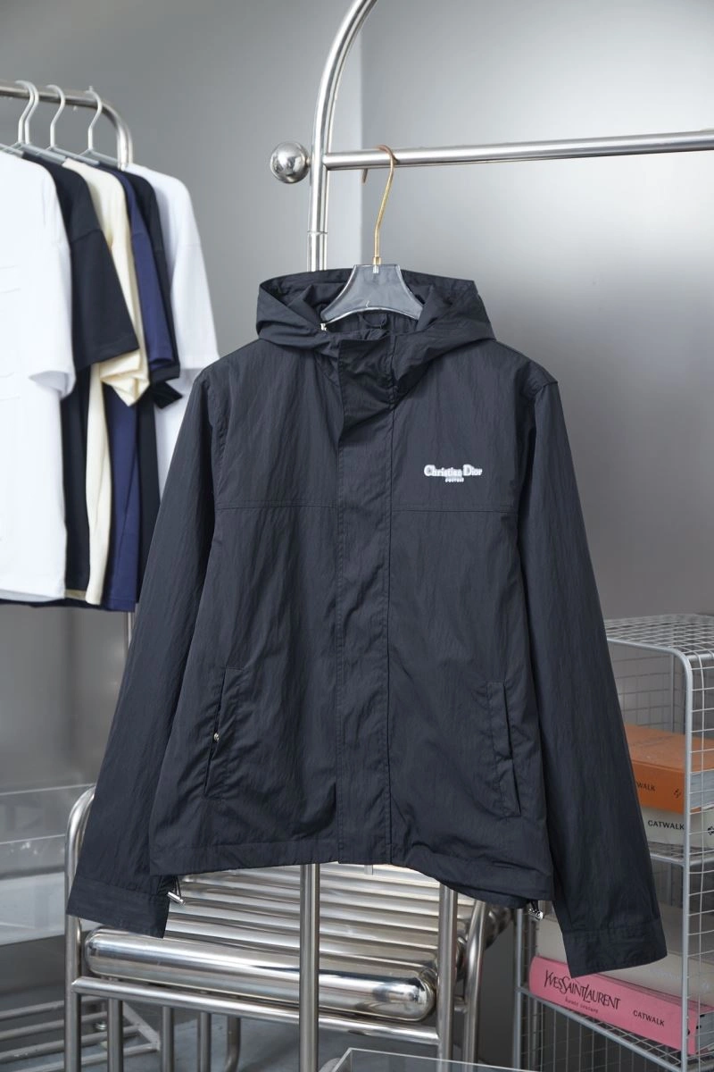 Christian Dior Outwear Functional 115772