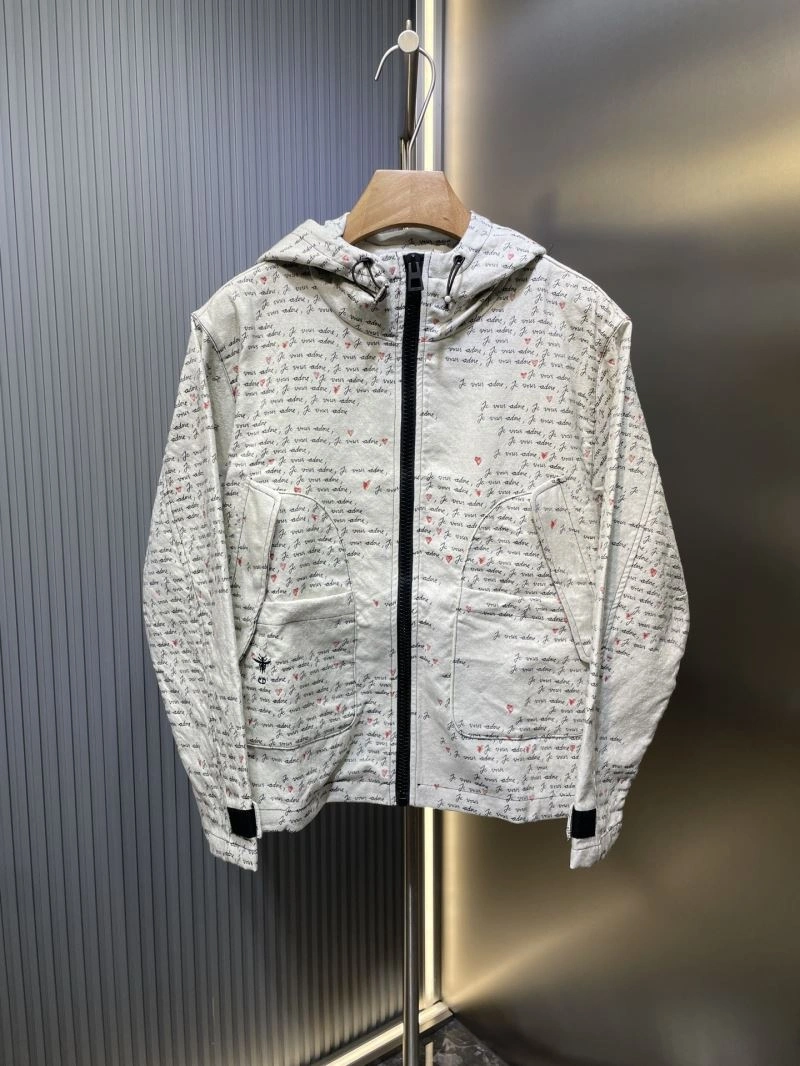 FashionForward Christian Dior Outwear 115771