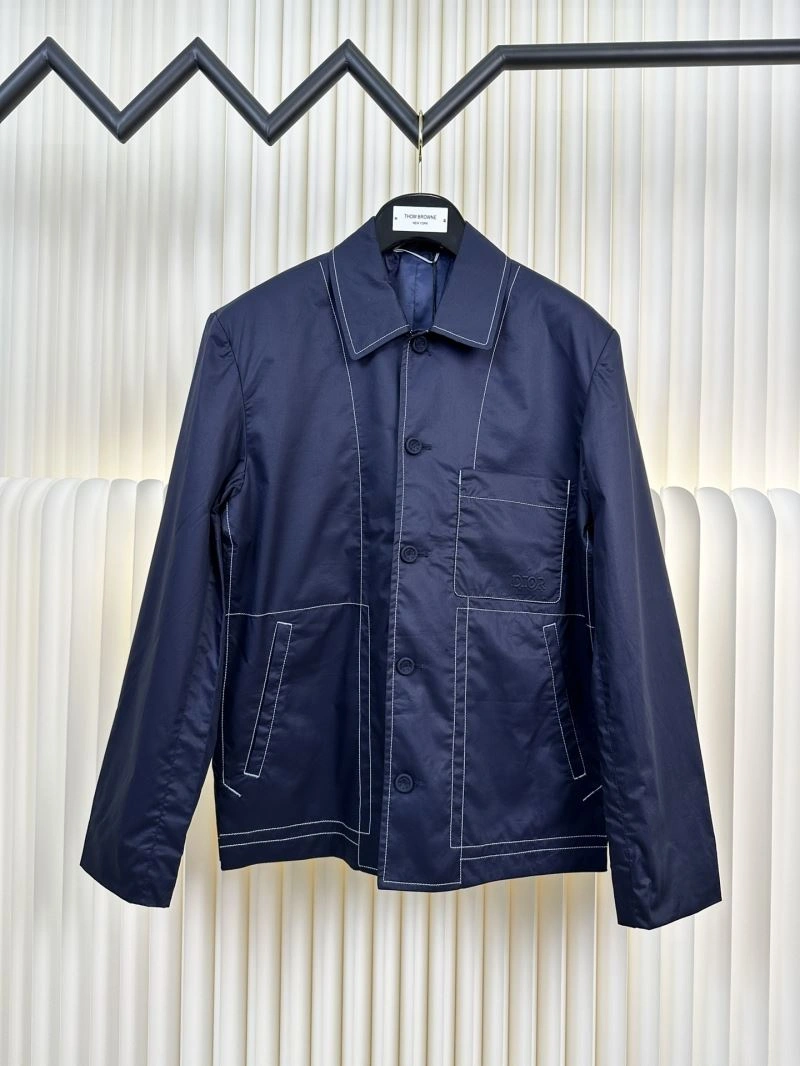 Bright Christian Dior Outwear 115751