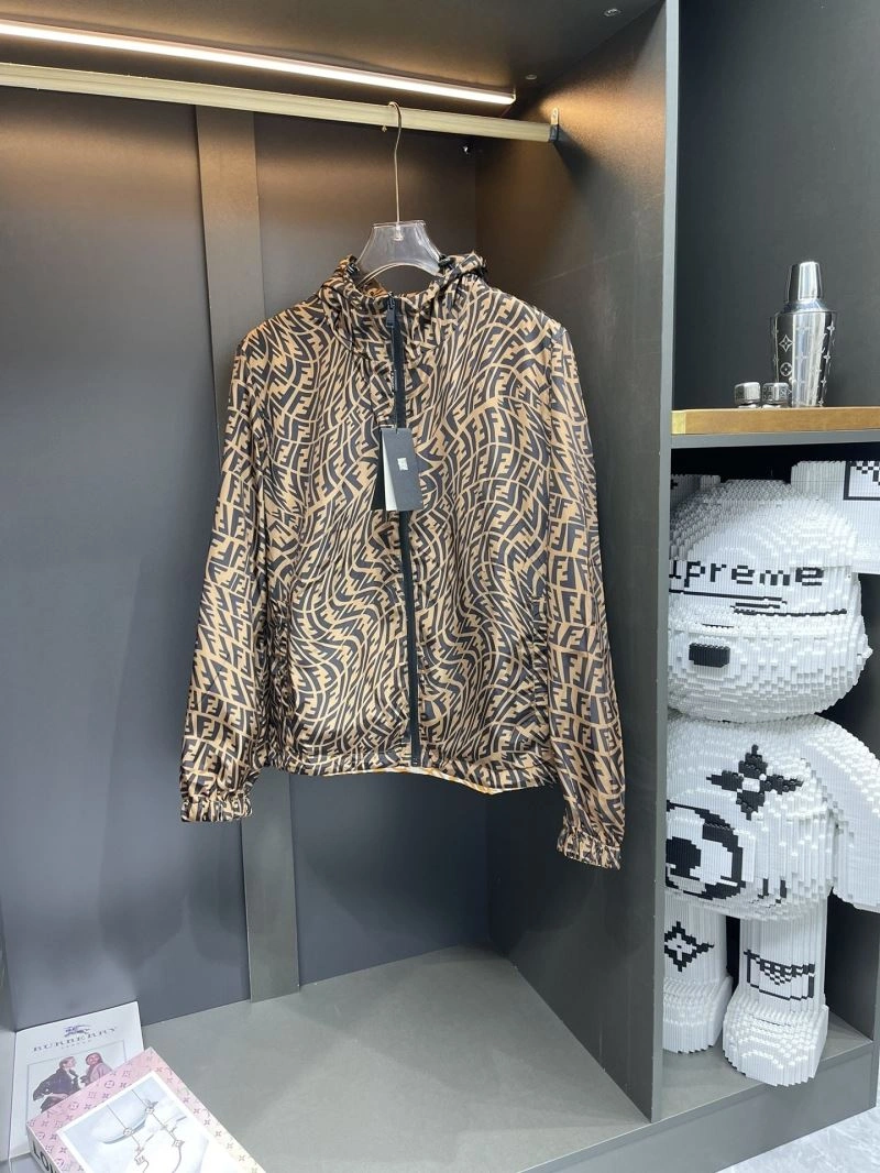 FreshLook Christian Dior Outwear 115403