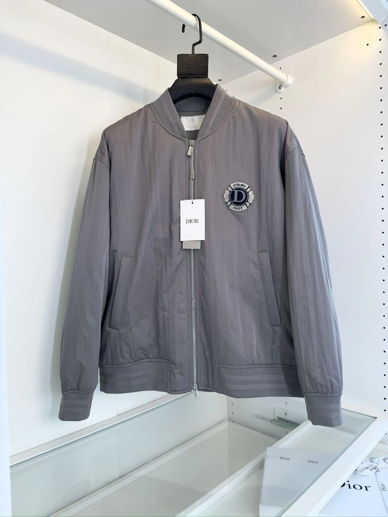 Fashionable Christian Dior Outwear 115402