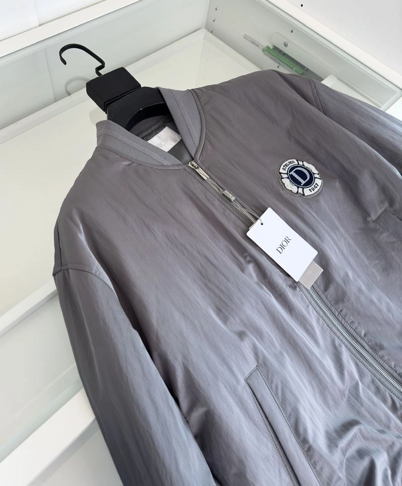 Fashionable Christian Dior Outwear 115402