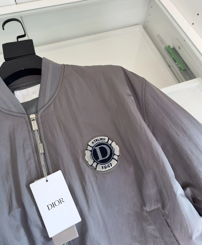 Fashionable Christian Dior Outwear 115402