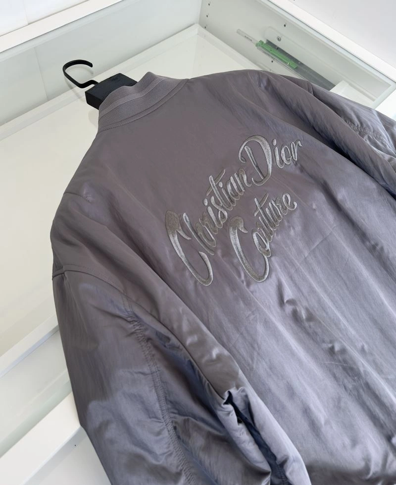 Fashionable Christian Dior Outwear 115402