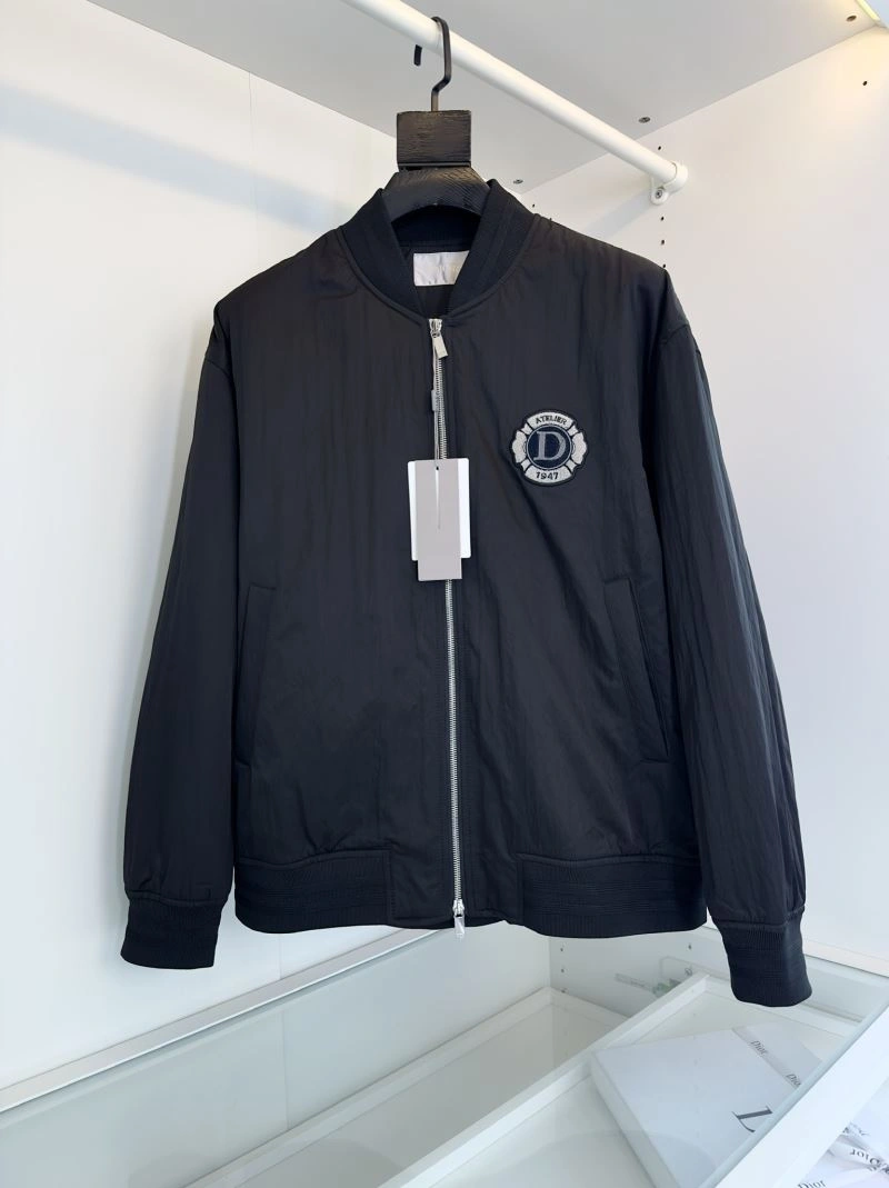 OnTrend Christian Dior Outwear 115400