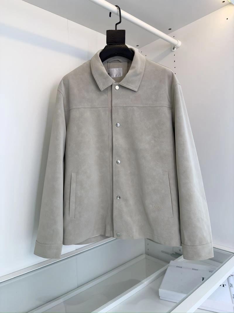 Christian Dior Outwear TopPick 115401