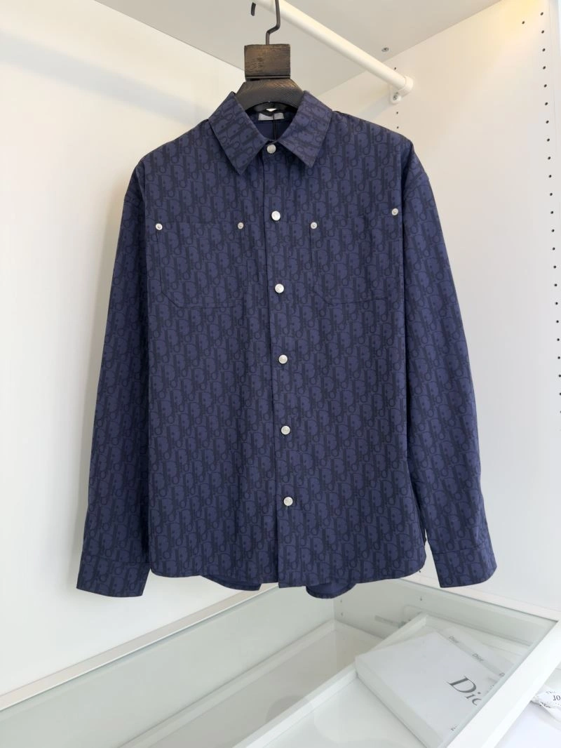 Soft Christian Dior Outwear 115398