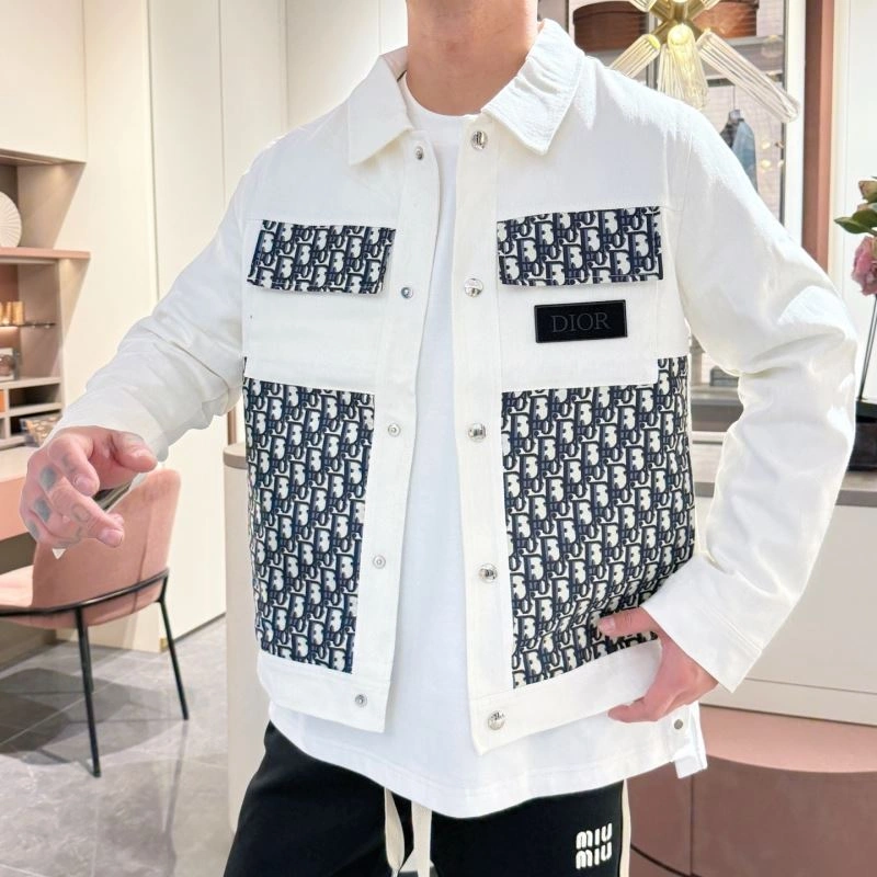 Christian Dior Outwear SportInspired 115395
