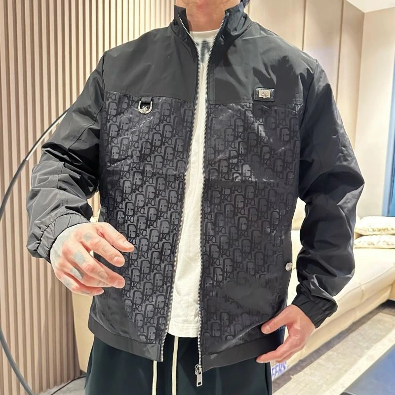 Christian Dior Outwear Unisex 115386