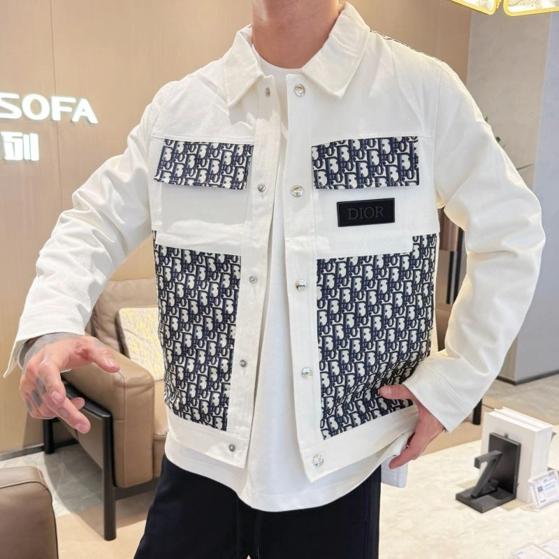 Christian Dior Outwear FlexibleFit 115362