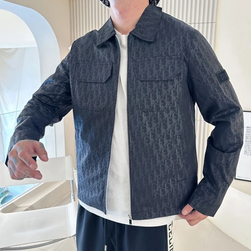 Christian Dior Outwear AllSeason 115369