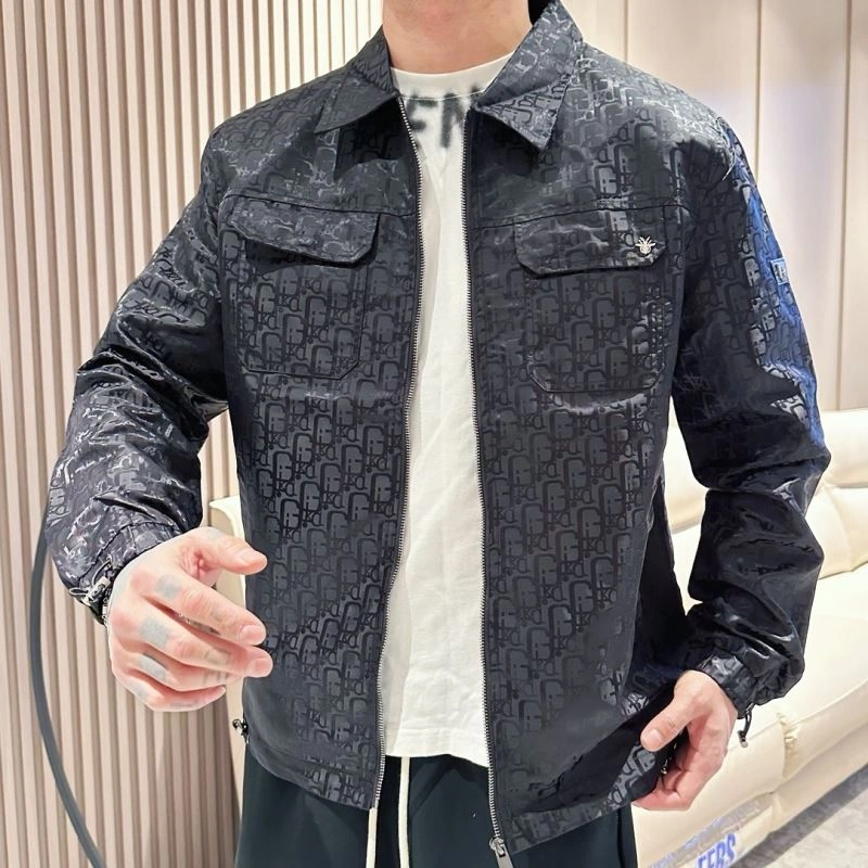 Christian Dior Outwear Cozy 115375