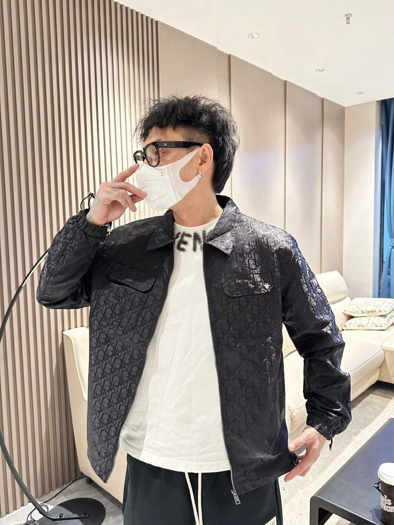 Christian Dior Outwear Cozy 115375