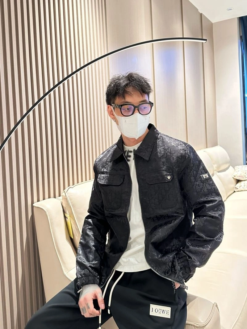 Christian Dior Outwear Cozy 115375
