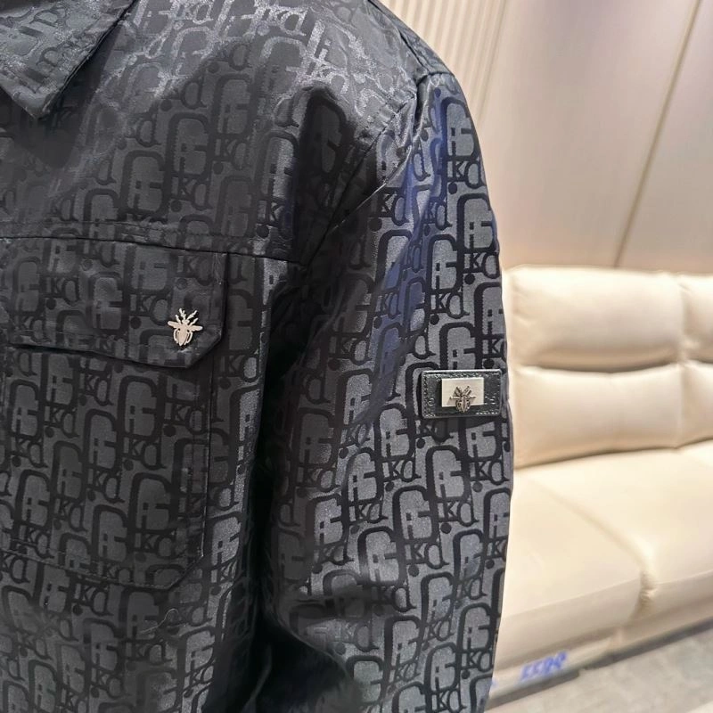 Christian Dior Outwear Cozy 115375