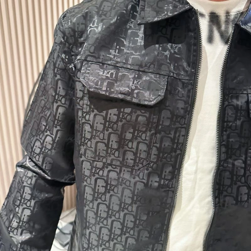 Christian Dior Outwear Cozy 115375