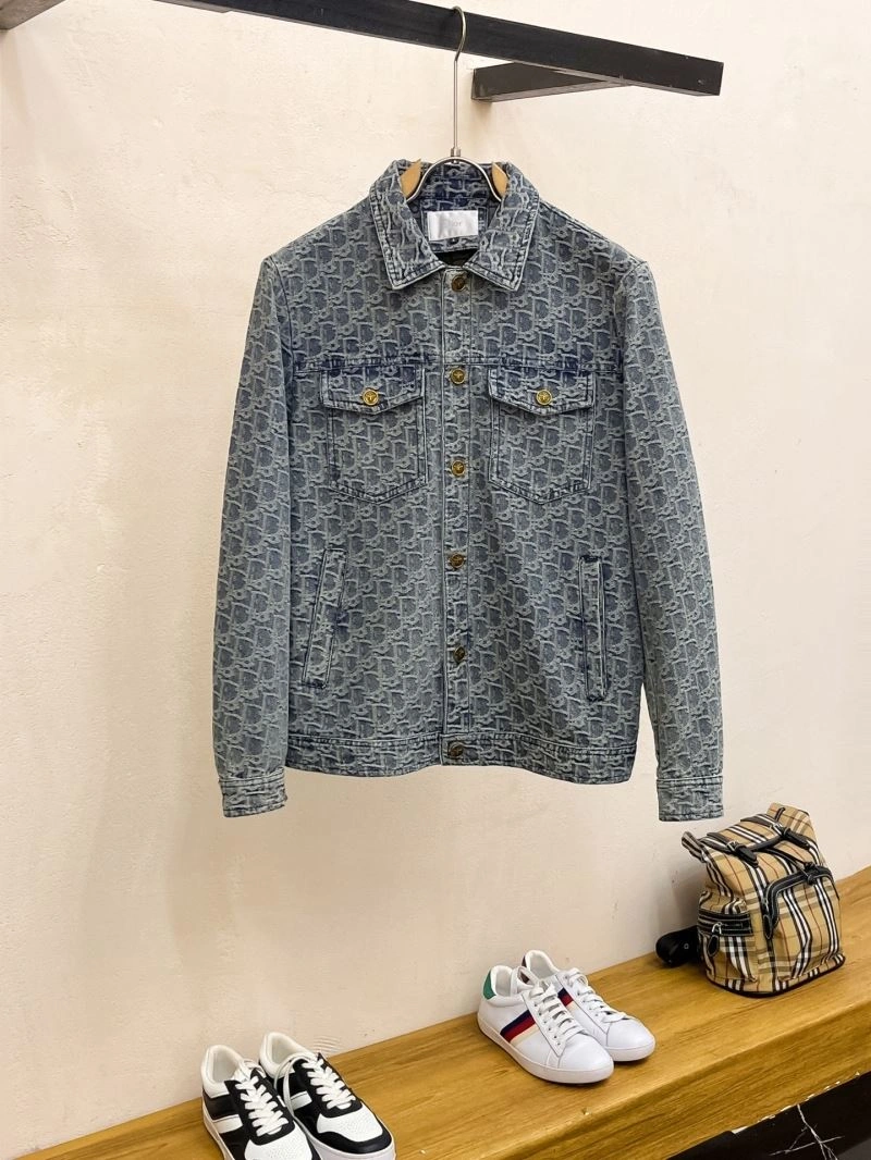 Christian Dior Outwear Contemporary 115370