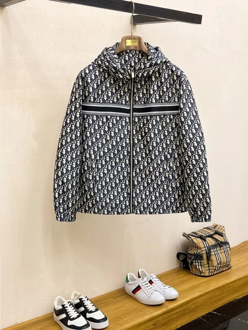 Christian Dior Outwear EasyMatch 115366
