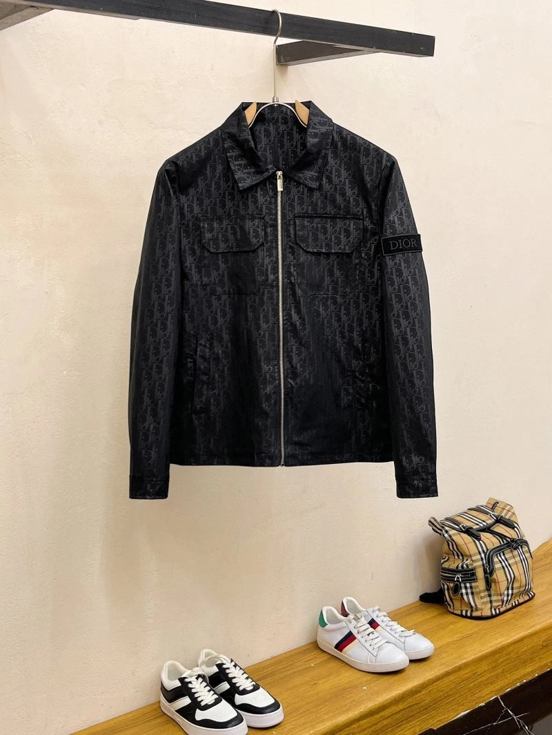 Christian Dior Outwear Cozy 115373