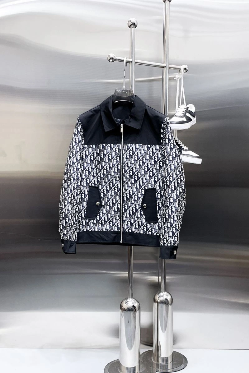 TravelReady Christian Dior Outwear 115364
