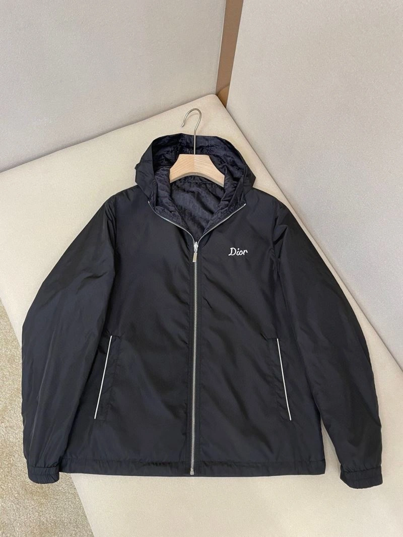 Packable Christian Dior Outwear 115372