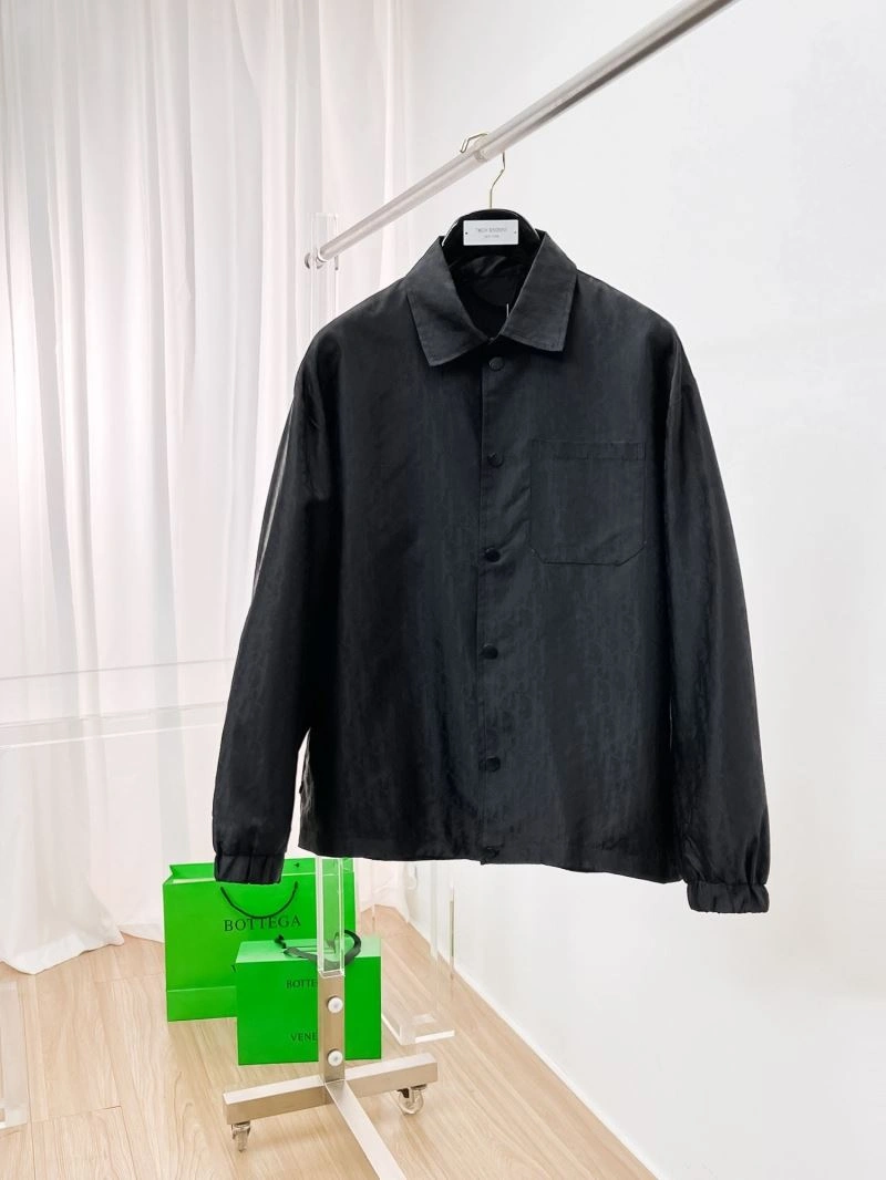 Christian Dior Outwear Chic 115384