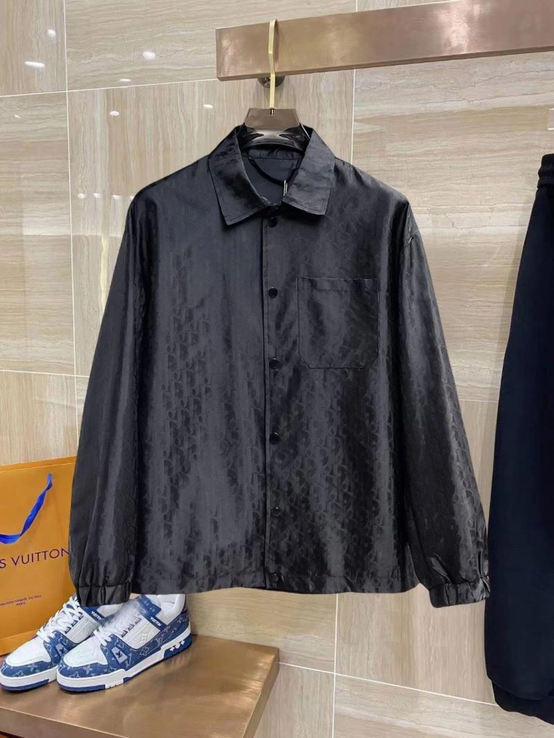 Premium Christian Dior Outwear 115381