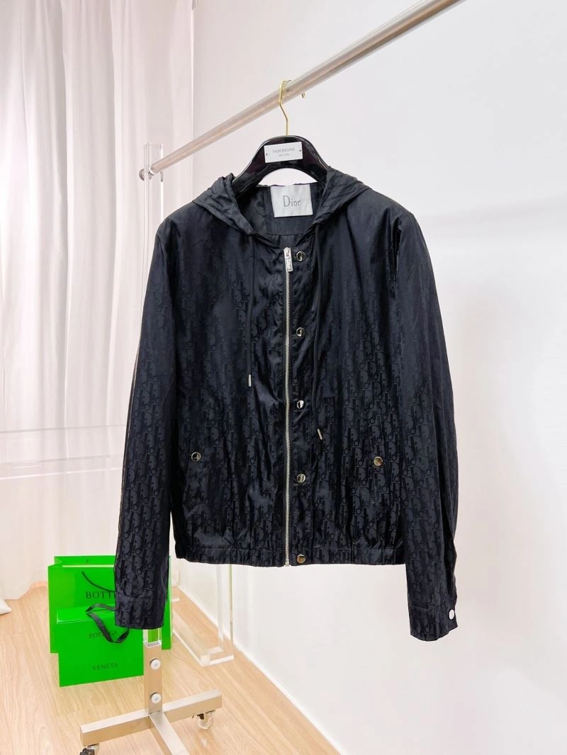 Christian Dior Outwear Original 115359