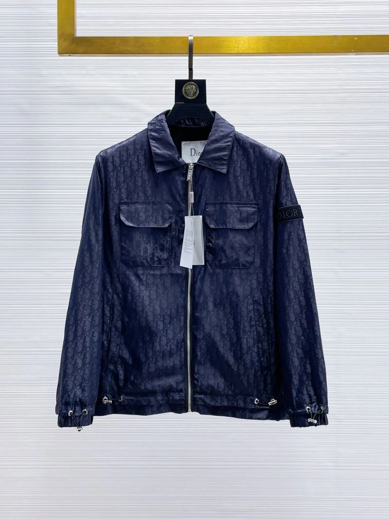 SportInspired Christian Dior Outwear 115367