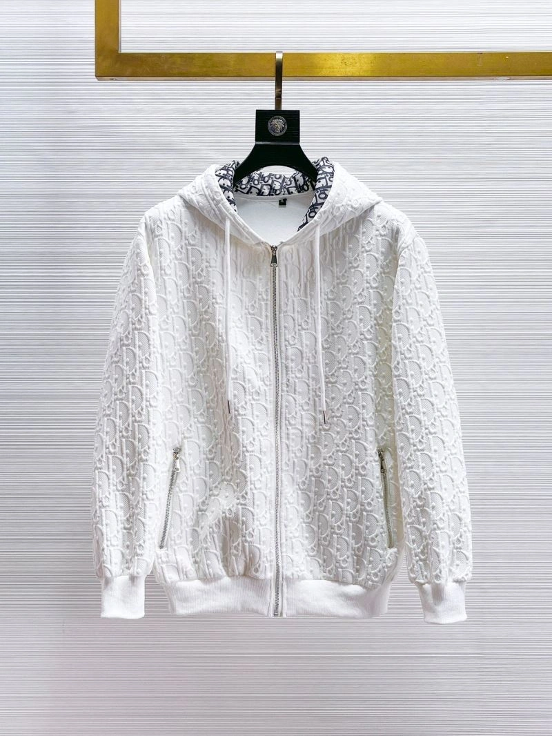 TechFriendly Christian Dior Outwear 115358