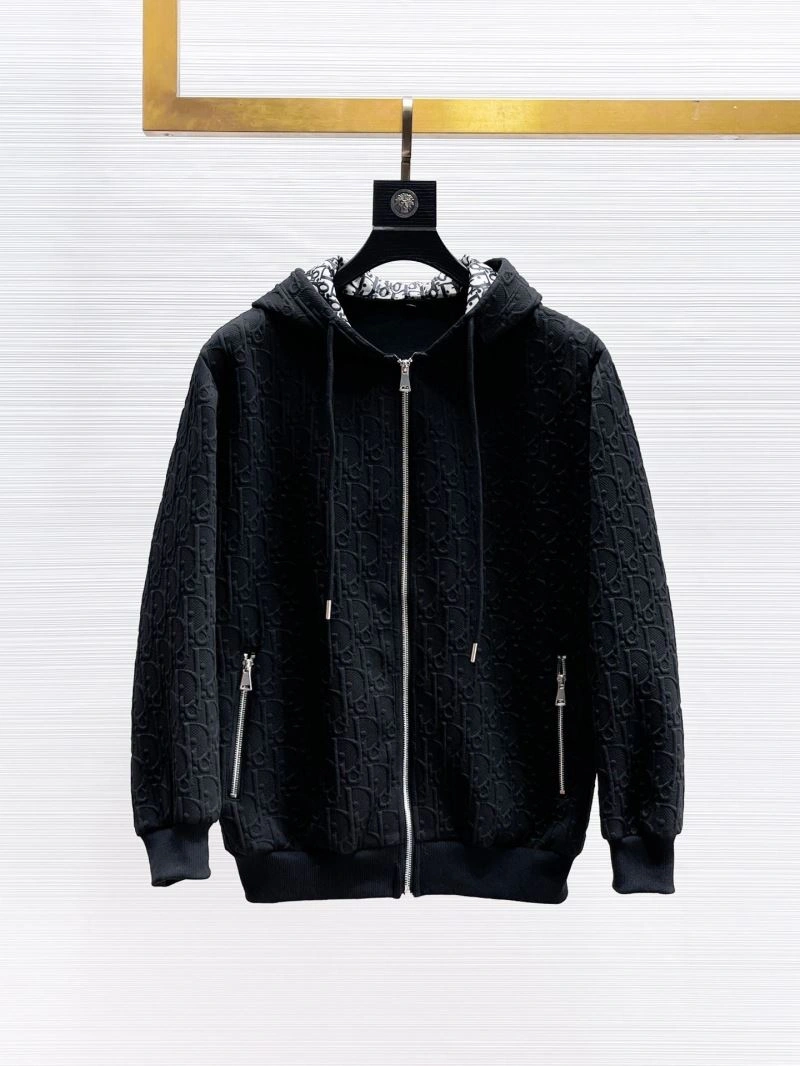 Christian Dior Outwear Youthful 115356