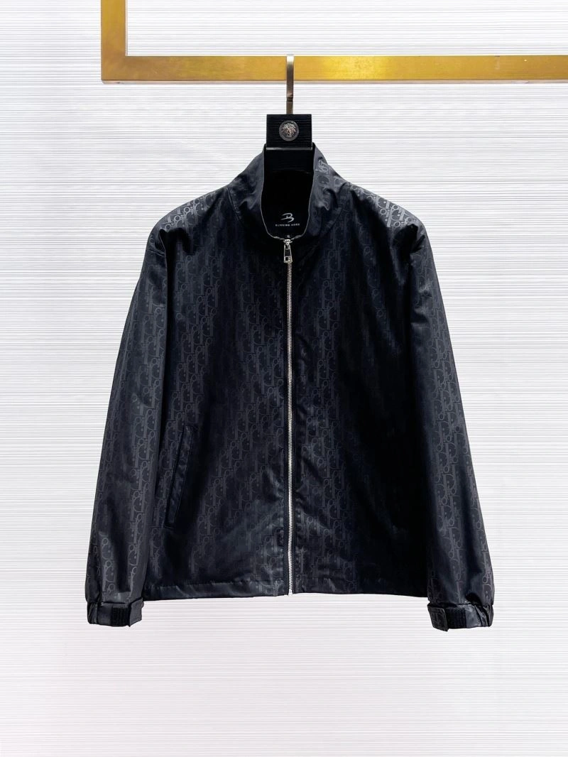 Christian Dior Outwear Stretchable 115357