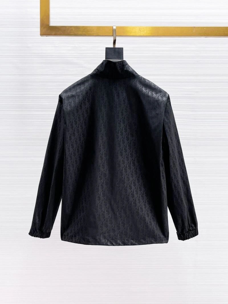 Christian Dior Outwear Stretchable 115357