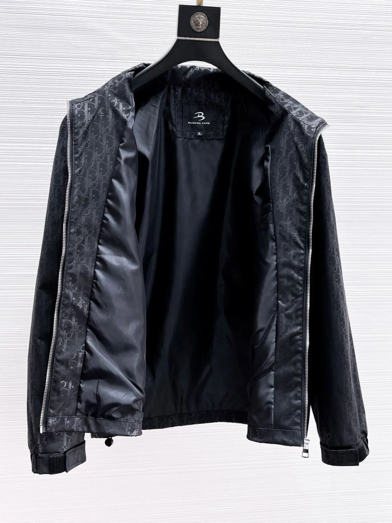 Christian Dior Outwear Stretchable 115357