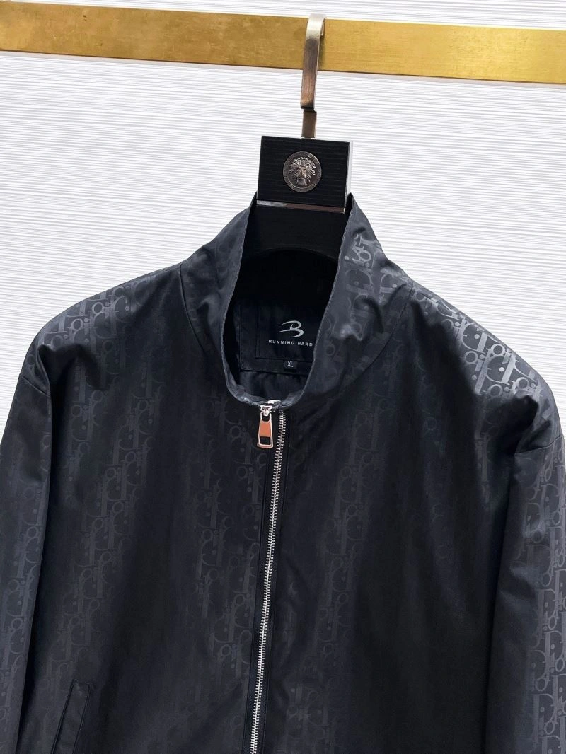 Christian Dior Outwear Stretchable 115357