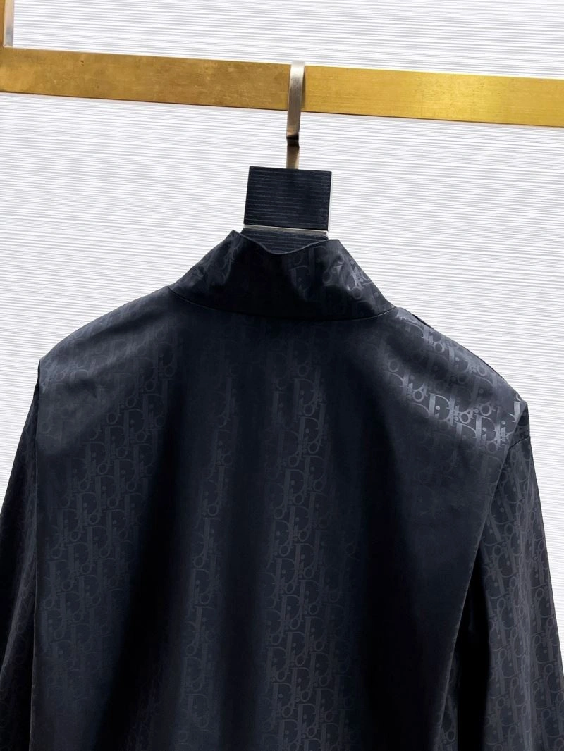 Christian Dior Outwear Stretchable 115357